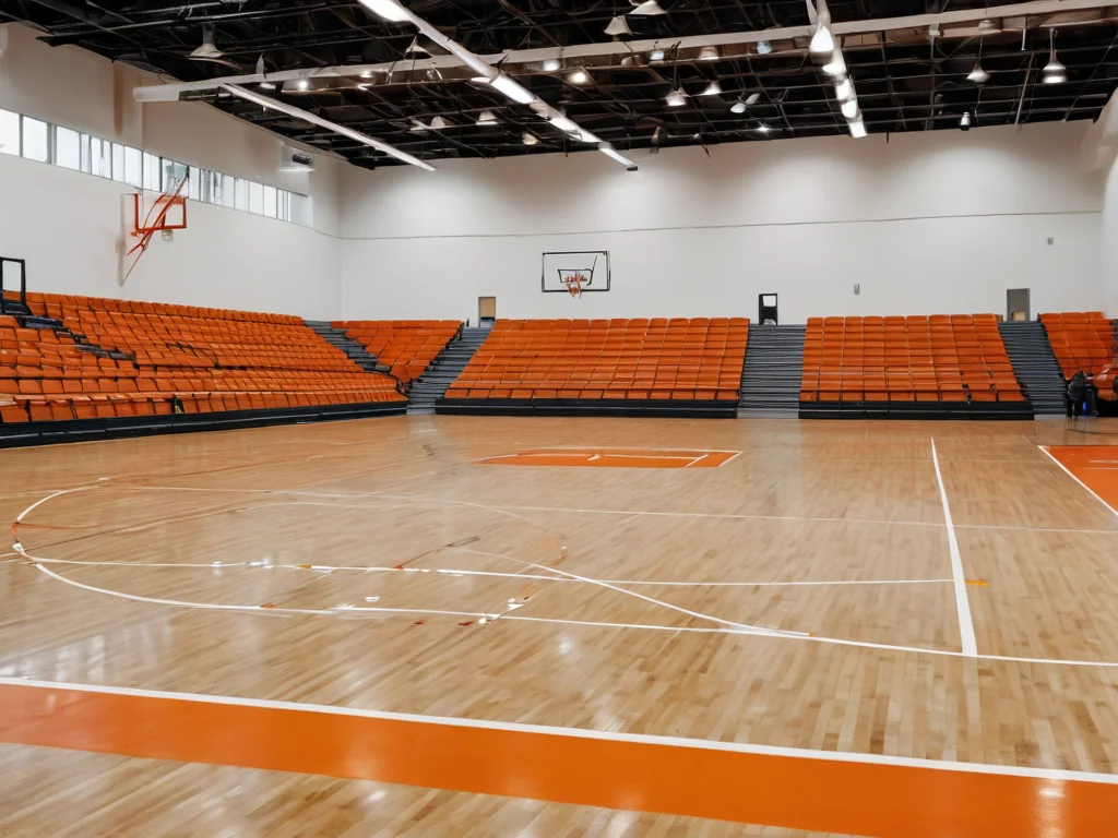 加入我们, 开启不一样的体育体验 - B-SportsAPP